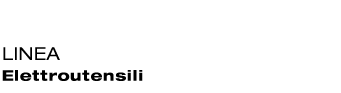 ELETTROUTENSILI TITLE
