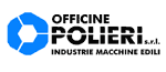 OFFICINE POLIERI MOLAZZE E BETONIERE